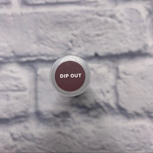 Milk Makeup Lip Color in Dip Out - Picture 6 of 6